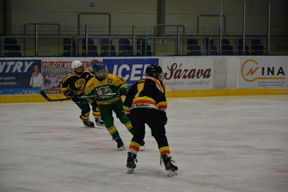 Turnaj SŽ v Lanškrouně 29.12.2024 29