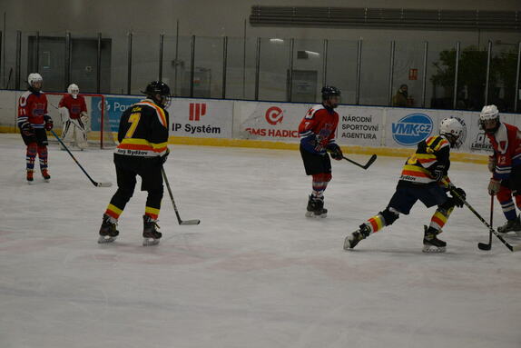 Turnaj SŽ v Lanškrouně 29.12.2024 32