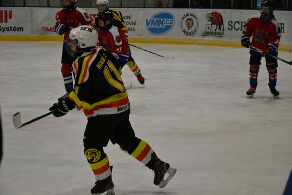 Turnaj SŽ v Lanškrouně 29.12.2024 34