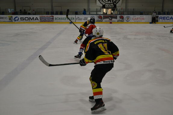 Turnaj SŽ v Lanškrouně 29.12.2024 36