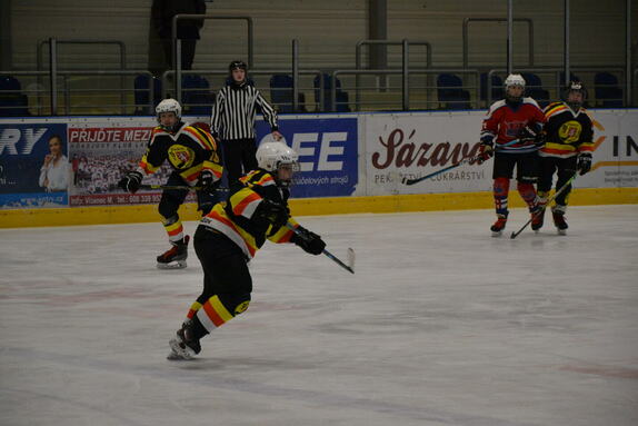 Turnaj SŽ v Lanškrouně 29.12.2024 38