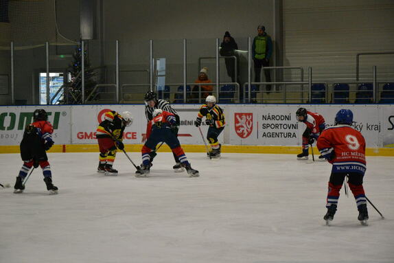 Turnaj SŽ v Lanškrouně 29.12.2024 42