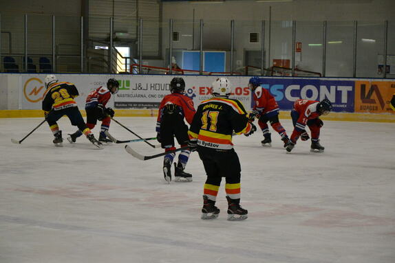 Turnaj SŽ v Lanškrouně 29.12.2024 46