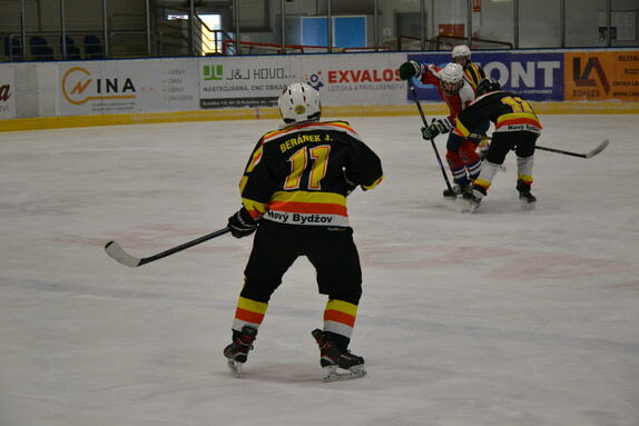 Turnaj SŽ v Lanškrouně 29.12.2024 48