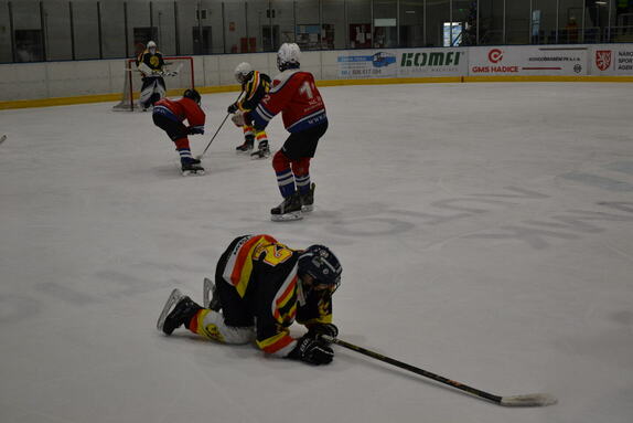 Turnaj SŽ v Lanškrouně 29.12.2024 1