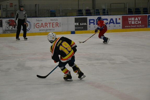 Turnaj SŽ v Lanškrouně 29.12.2024 3