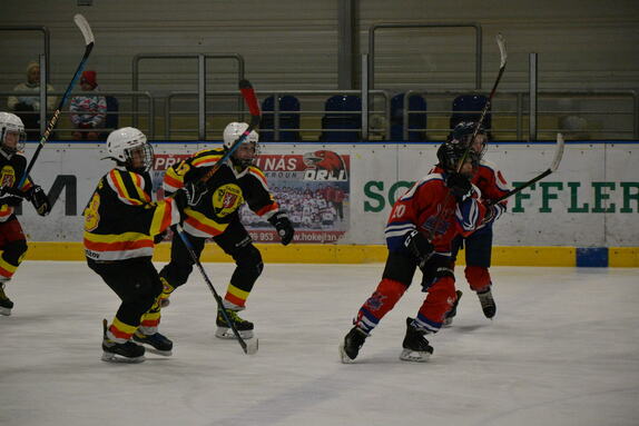 Turnaj SŽ v Lanškrouně 29.12.2024 6