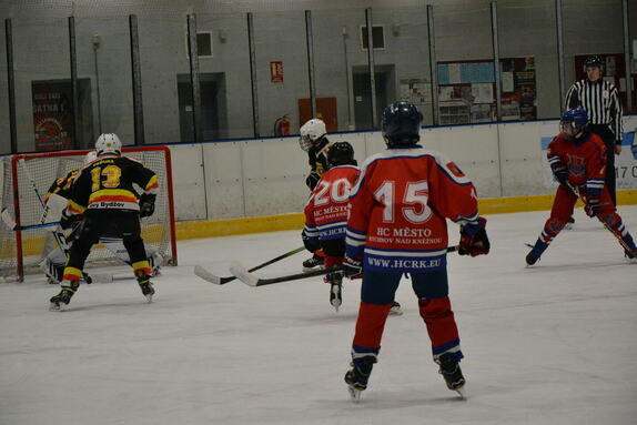 Turnaj SŽ v Lanškrouně 29.12.2024 8