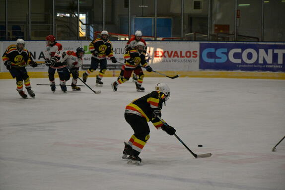 Turnaj SŽ v Lanškrouně 29.12.2024 9