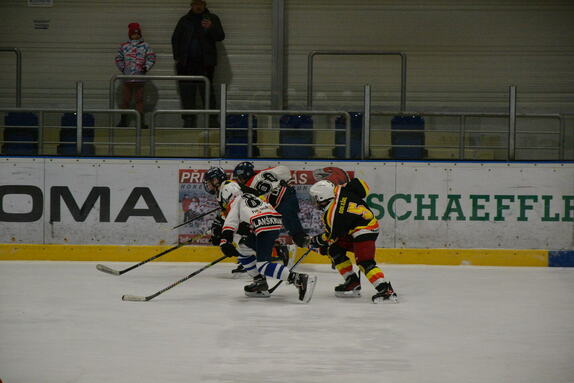 Turnaj SŽ v Lanškrouně 29.12.2024 12