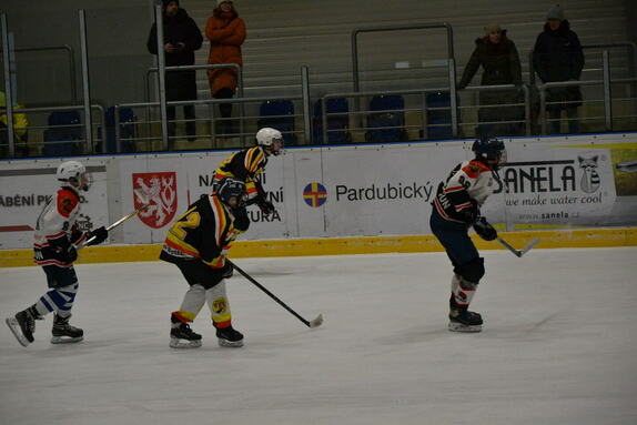 Turnaj SŽ v Lanškrouně 29.12.2024 13