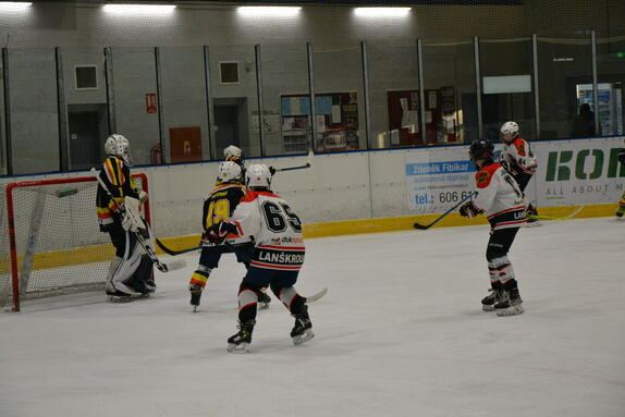 Turnaj SŽ v Lanškrouně 29.12.2024 14