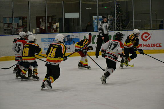 Turnaj SŽ v Lanškrouně 29.12.2024 16