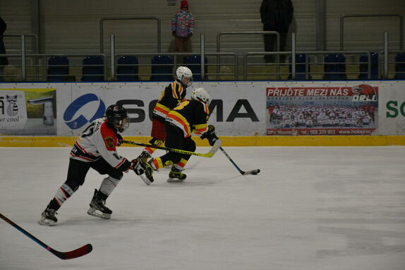 Turnaj SŽ v Lanškrouně 29.12.2024 17