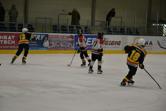 Turnaj SŽ v Lanškrouně 29.12.2024 19