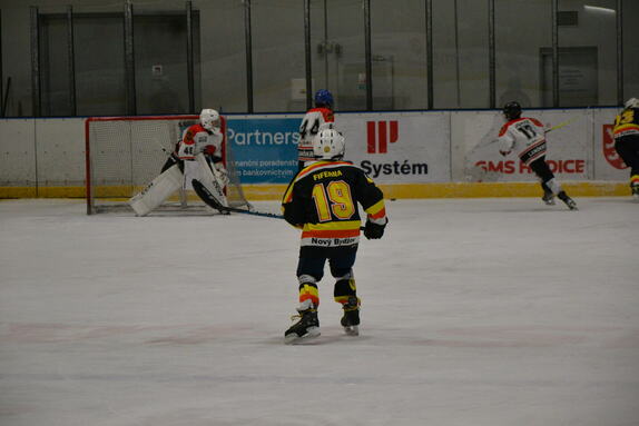 Turnaj SŽ v Lanškrouně 29.12.2024 21