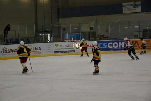 Turnaj SŽ v Lanškrouně 29.12.2024 22