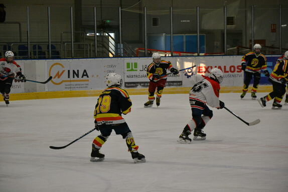 Turnaj SŽ v Lanškrouně 29.12.2024 23