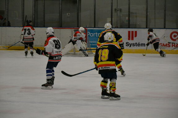 Turnaj SŽ v Lanškrouně 29.12.2024 25