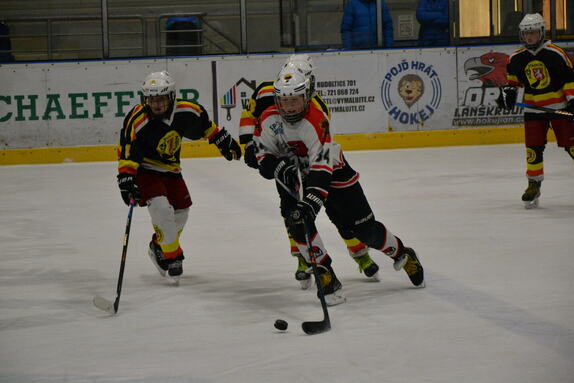 Turnaj SŽ v Lanškrouně 29.12.2024 26