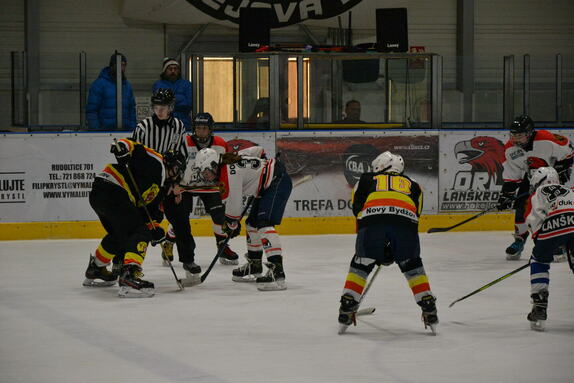 Turnaj SŽ v Lanškrouně 29.12.2024 27