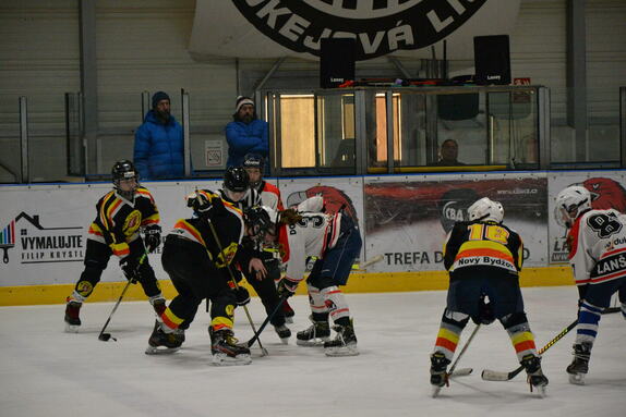 Turnaj SŽ v Lanškrouně 29.12.2024 28