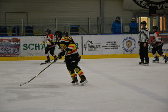 Turnaj SŽ v Lanškrouně 29.12.2024 29