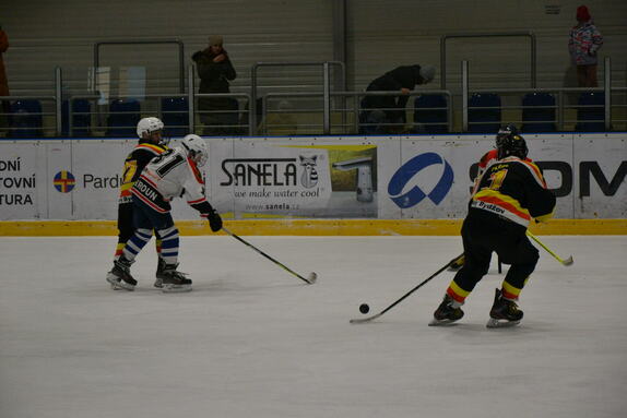 Turnaj SŽ v Lanškrouně 29.12.2024 30