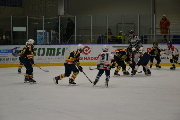 Turnaj SŽ v Lanškrouně 29.12.2024 34