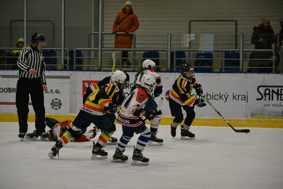 Turnaj SŽ v Lanškrouně 29.12.2024 35