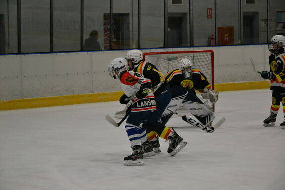 Turnaj SŽ v Lanškrouně 29.12.2024 37