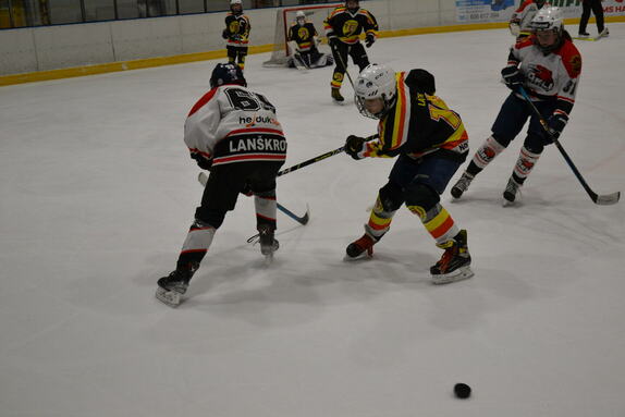 Turnaj SŽ v Lanškrouně 29.12.2024 38