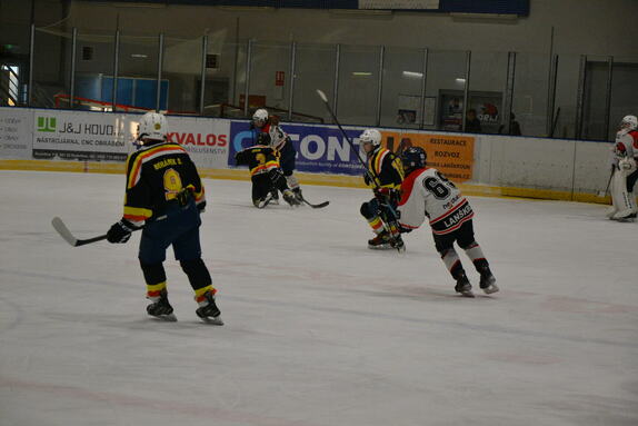 Turnaj SŽ v Lanškrouně 29.12.2024 39