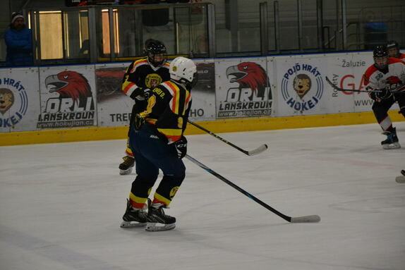 Turnaj SŽ v Lanškrouně 29.12.2024 40