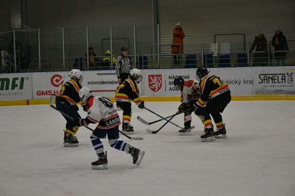 Turnaj SŽ v Lanškrouně 29.12.2024 42