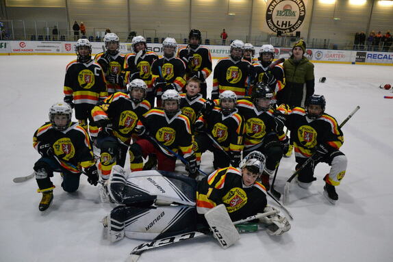 Turnaj SŽ v Lanškrouně 29.12.2024 43