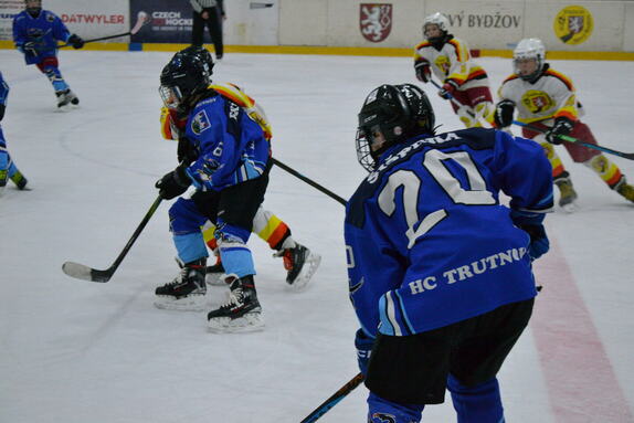 NBY x TRU 18.01.2025 MŽ 17