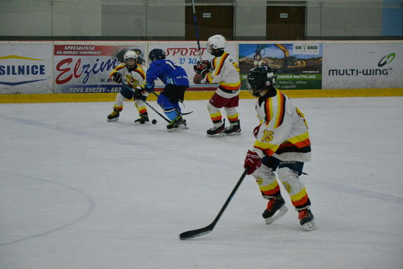 NBY x TRU 18.01.2025 MŽ 19