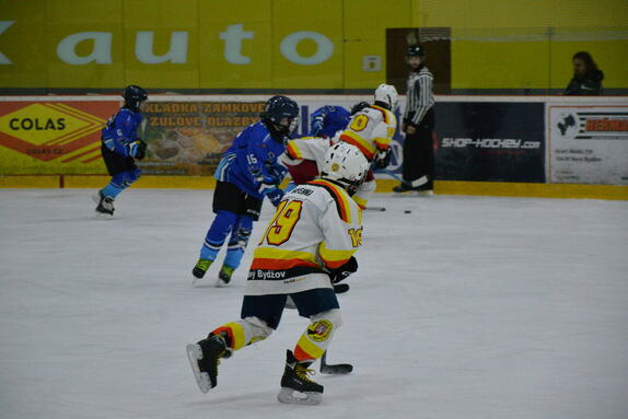 NBY x TRU 18.01.2025 MŽ 22