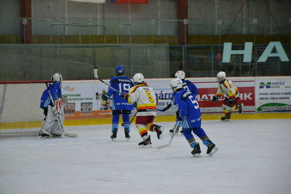 NBY x TRU 18.01.2025 MŽ 25