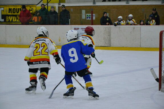 NBY x NME 19.01.2025 4. TŘÍDA 13