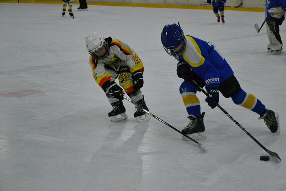 NBY x NME 19.01.2025 4. TŘÍDA 19