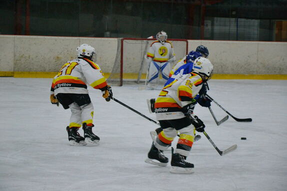 NBY x NME 19.01.2025 4. TŘÍDA 22