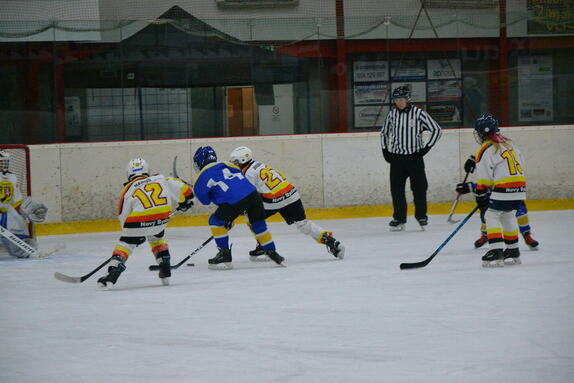 NBY x NME 19.01.2025 4. TŘÍDA 23