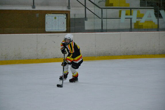 NBY x NAC 19.01.2025 4. TŘÍDA 14