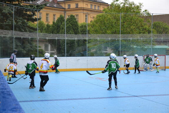 Hokejbal 01.06.2024 12