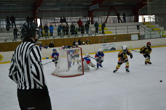 NBY x NAC 19.01.2025 4. TŘÍDA 19