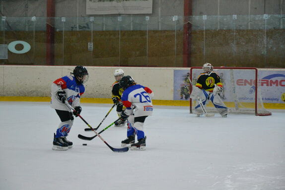 NBY x NAC 19.01.2025 4. TŘÍDA 24