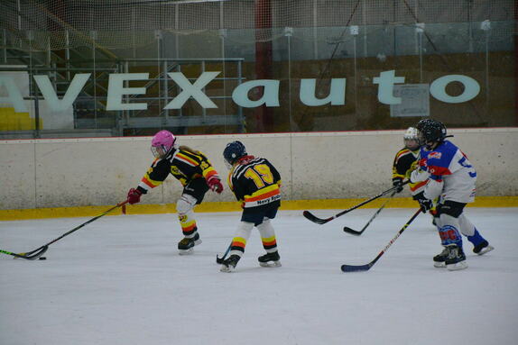 NBY x NAC 19.01.2025 4. TŘÍDA 25