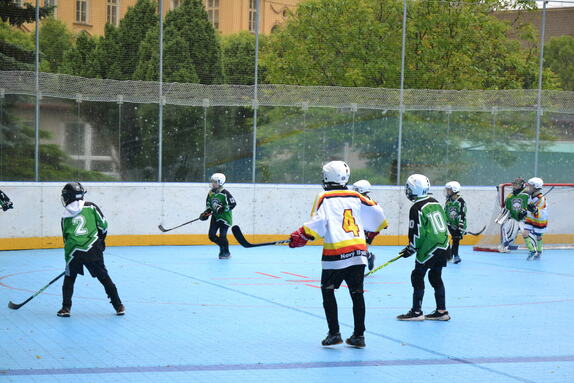 Hokejbal 01.06.2024 13